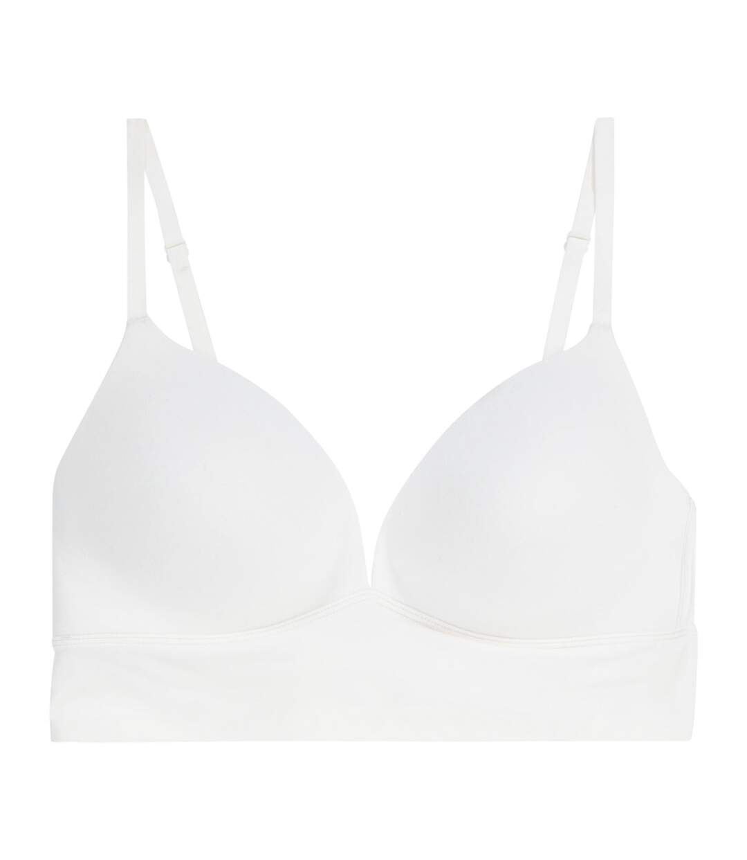 Soutien-gorge bustier à coques sans armatures femme Easy Seconde Peau-4