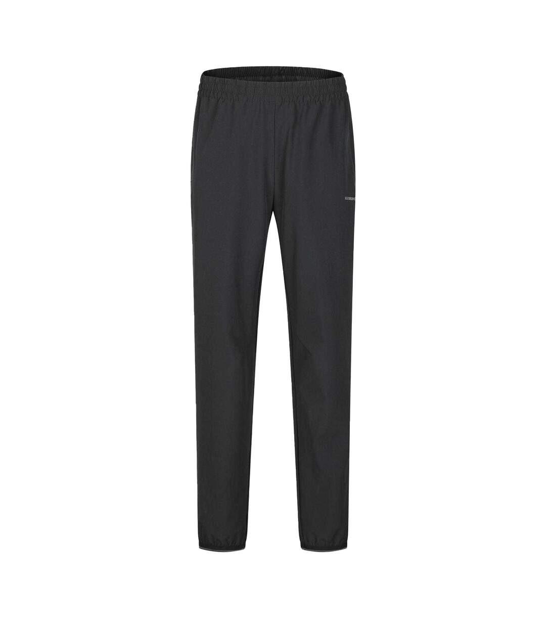 Pantalon Motif/style Uni Femme Noir Karrimor-1
