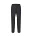 Pantalon Motif/style Uni Femme Noir Karrimor-1
