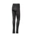 Legging Motif/style Fendu Stella Mccartney Femme Vert Adidas-3