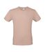 T-shirt homme vieux rose B&C B&C