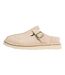 Mules Femme Beige Clarks-2