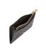 Porte-cartes noir femme tommy hilfiger long-2