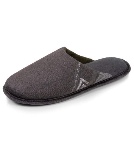 Isotoner Chaussons Mules homme