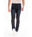 Jeans stretch Fibreflex® RL80 coupe droite ajustée surteint VITO 'Rica Lewis'