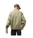 Mens Fleece Sweatshirt Silver Sage Jack Wills-3