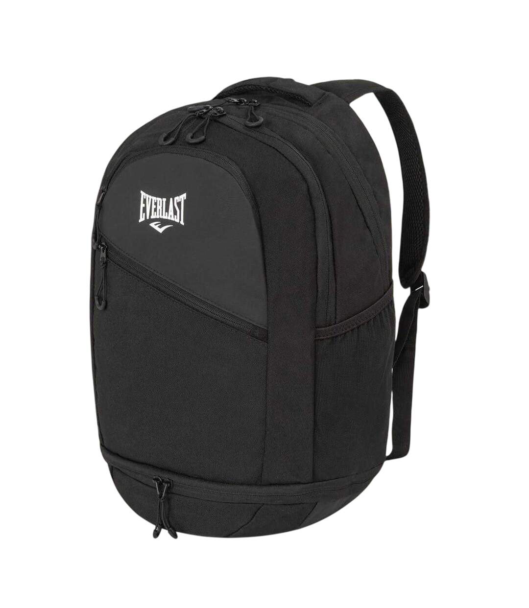 Sac À Dos Motif/style Logo Nyc Taille Unique Noir Everlast-3