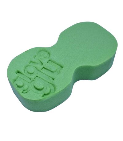 Keep em clean sponge one size green Gloveglu