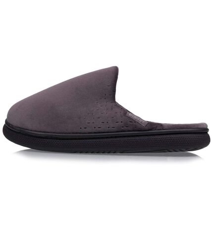 Isotoner Chaussons Mules homme