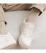 2 Pairs Mens Cashmere Socks - Luxury Soft and Warm Seamless Everyday Socks-5