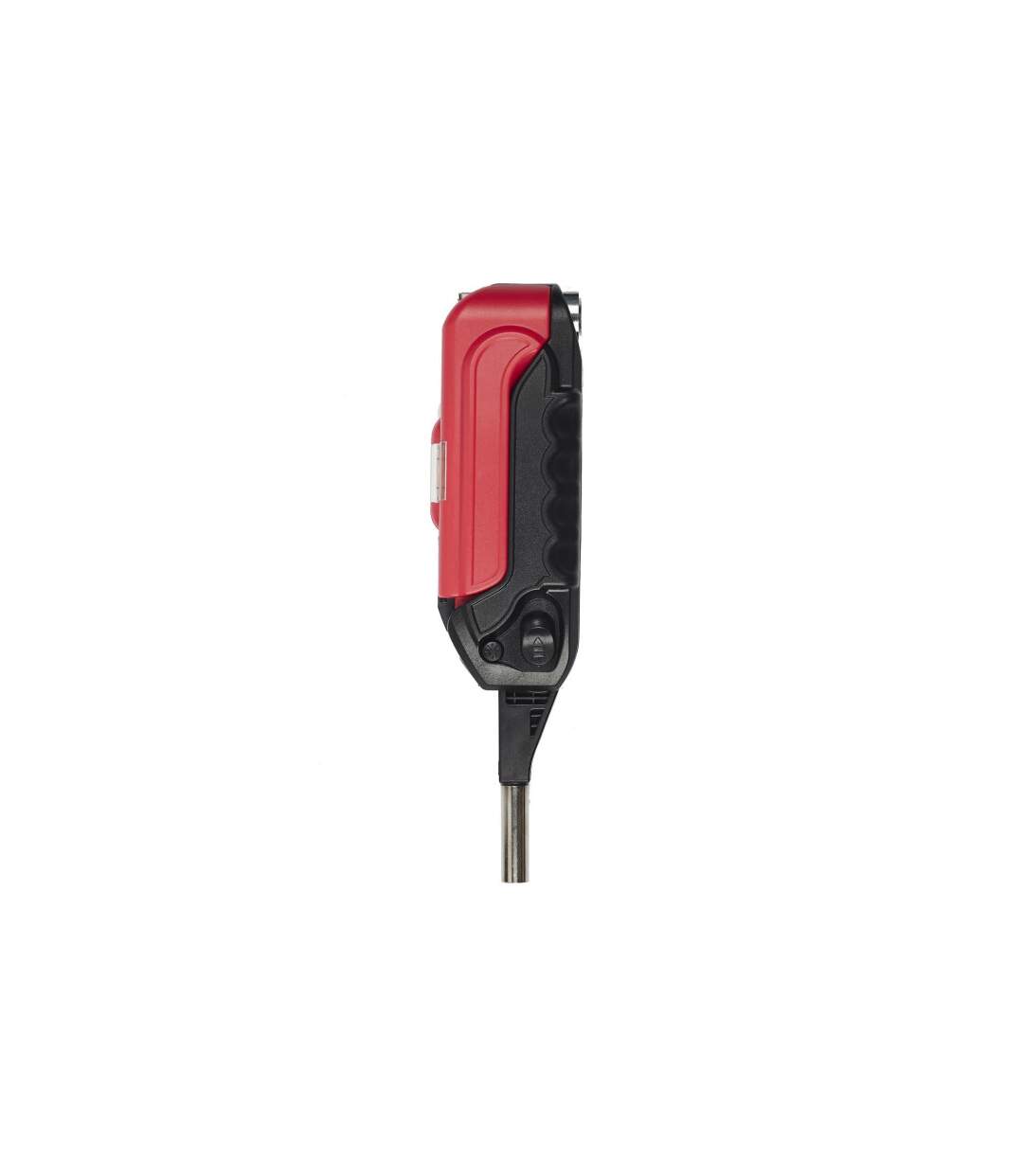 Tournevis Multifonction Avec Embouts 14cm Noir-4