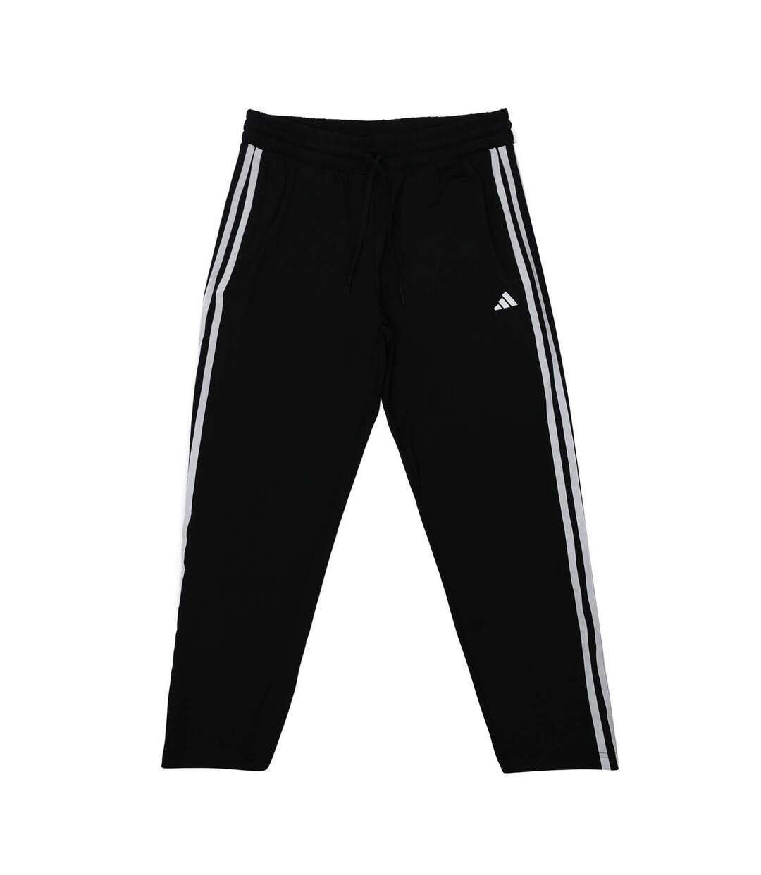 Pantalon de jogging femme noir Adidas-1
