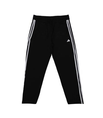 Pantalon de jogging femme noir Adidas