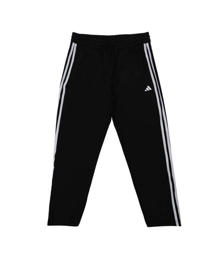 Pantalon de jogging femme noir Adidas