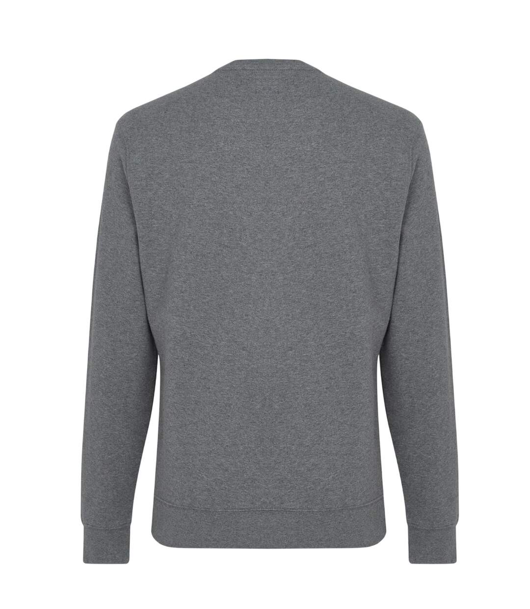 Sweat Original Homme Gris Chiné Levis-2