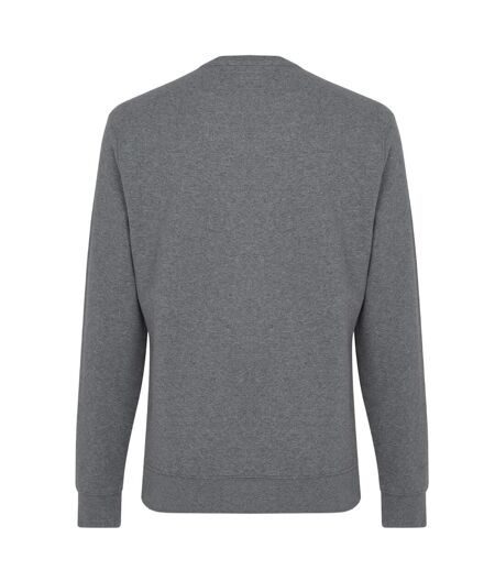 Sweat Original Homme Gris Chiné Levis
