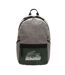Sac à dos gris/vert homme lacoste nh4144nz - taille unique-1