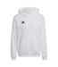 Sweat À Capuche Entrada Homme Blanc Adidas-1
