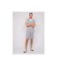Chemise manches courtes motifs DONUPO-4