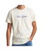 T-shirt Écru Homme Pepe jeans Keegan - L