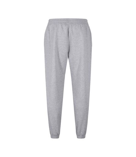 Mens Ccc Leisure Sweatpants Charcoal Marl Canterbury