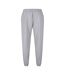 Mens Ccc Leisure Sweatpants Charcoal Marl Canterbury-2