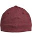 Yupoong - Casquette FLEXFIT - Adulte (Bordeaux) - UTRW7696