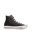 Baskets noires homme converse chuck taylor all star-2