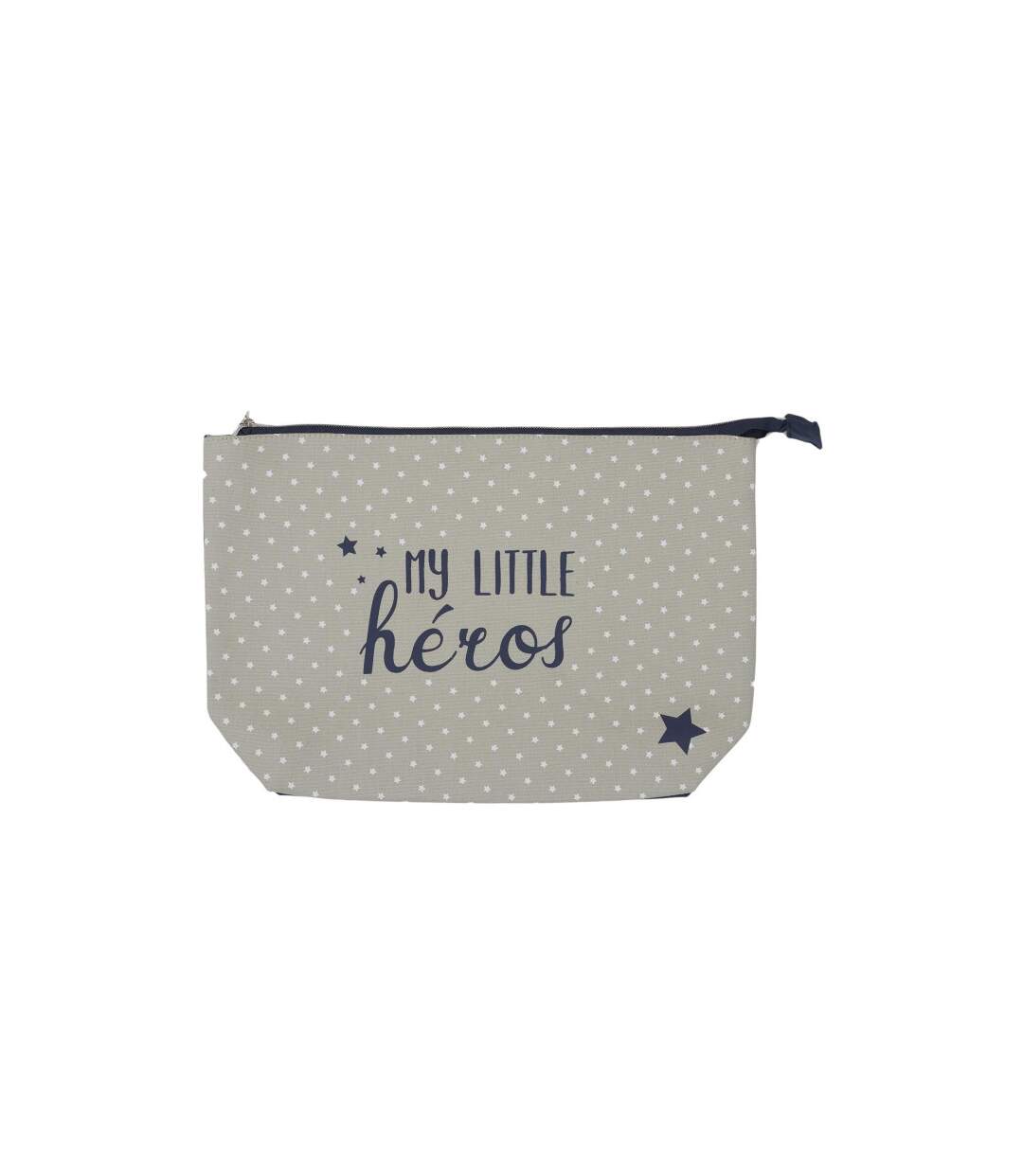 Trousse de Toilette Dream 37cm Bleu Marine-1