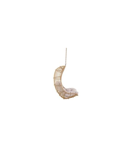 Fauteuil Suspendu Pulau 120cm Naturel