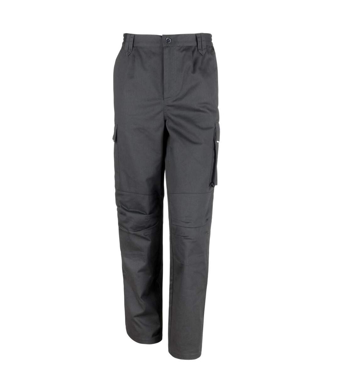 Work-guard Pantalon De Travail Coupe-vent Homme Noir Result-2