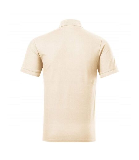 Polo Prime Homme Beige Crème Malfini