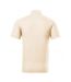 Polo Prime Homme Beige Crème Malfini-2