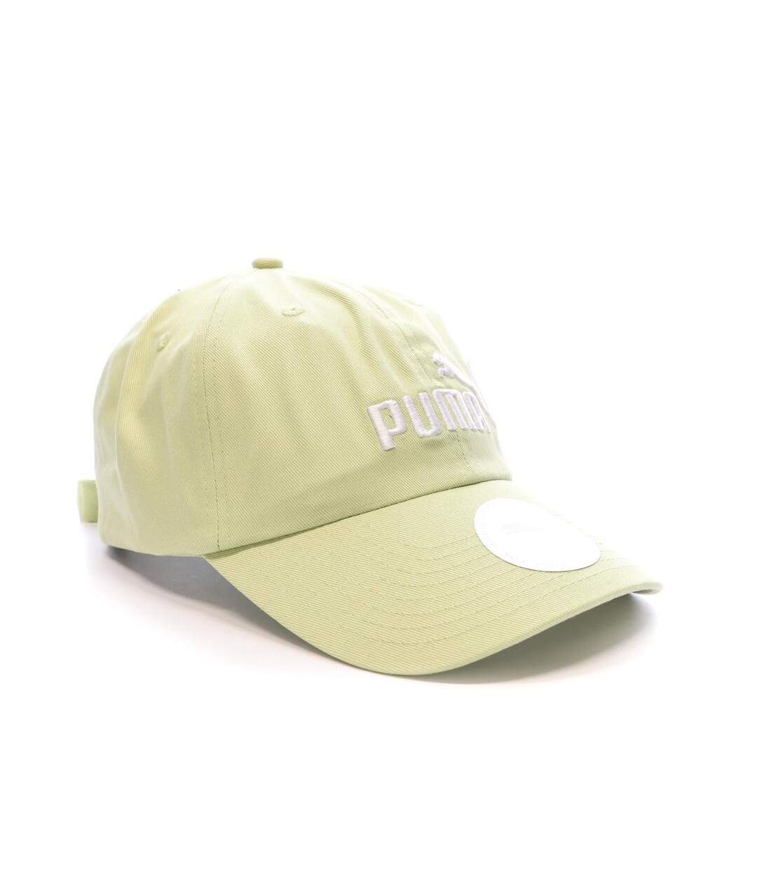 Casquette Verte Femme Puma 024357-15 - AD-2