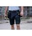 Hamden Holster Pocket Shorts Multi Colour DeWALT Power Tools-1