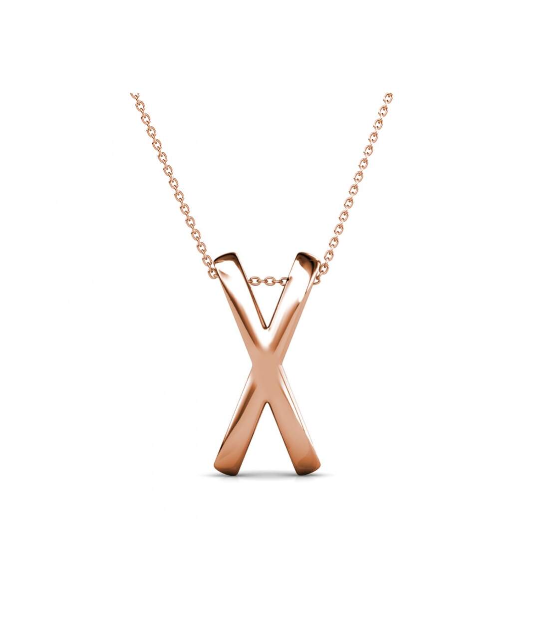 Pendentifs X Duo, Cristal d'Autriche-4