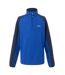 Mens Elson Ii Lightweight Fleece Olympian Blue Navy Regatta-1