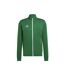 Veste De Survêtement Entrada Homme Vert Adidas-1