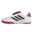 Chaussures De Foot Copa Gloro Homme Blanc Noir Rouge Écarlate Adidas-3