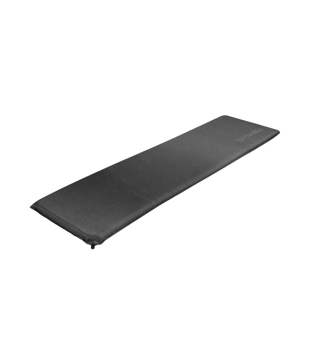 Tapis De Couchage Fatty 180 Cm X 50 Cm Noir Spokey-2