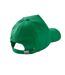 Casquette De Baseball Senga Vert MidOcean-3