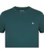 T-shirt Motif/style Logo Sandleford Homme Pin Jack Wills-3
