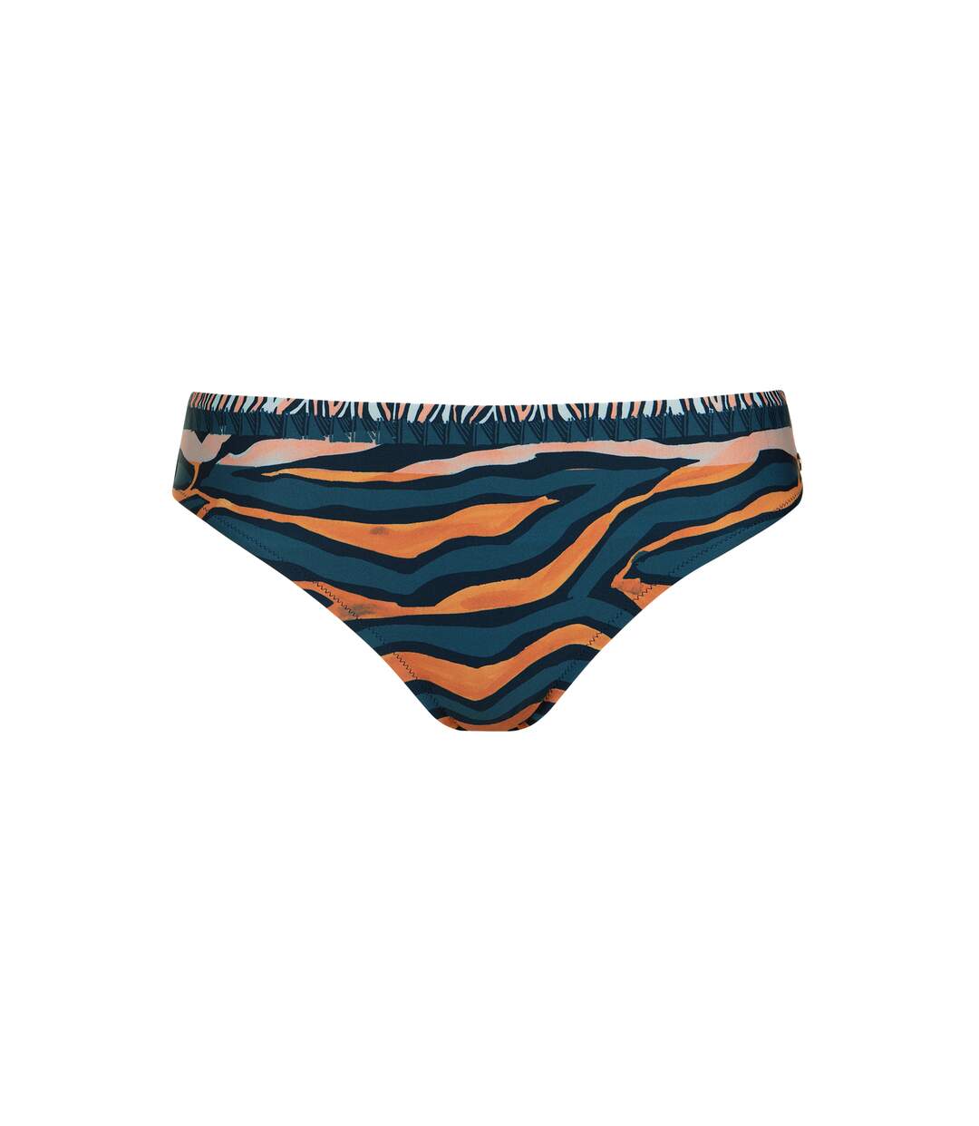 Bas maillot slip de bain TANZANIA Lisca-5