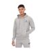 Veste à capuche homme gris Aquascutum-1