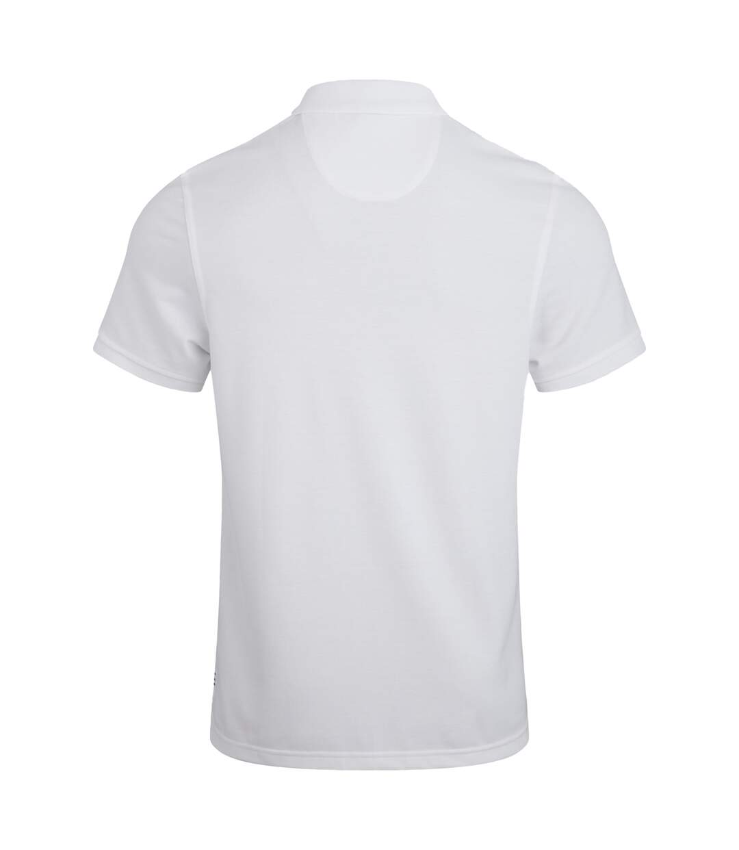 Mens Waimak Polo Shirt White Canterbury-3