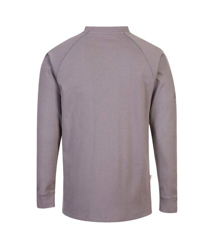 Portwest - T-shirt - Homme (Gris) - UTPW215