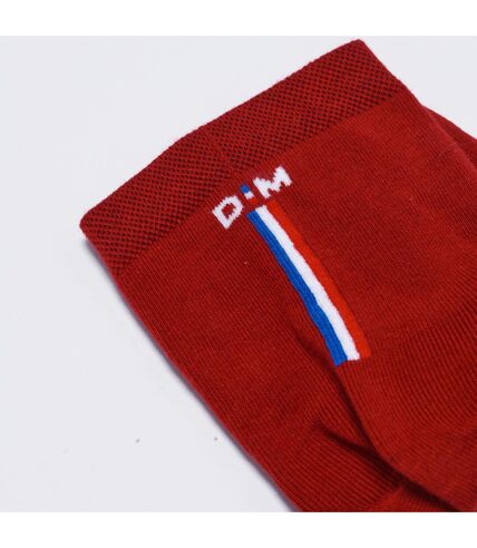 Chaussettes Dim Made in France