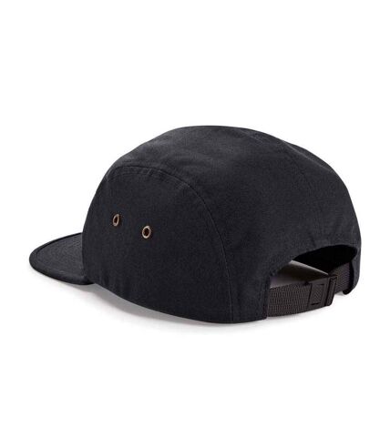 Casquette de baseball noir Beechfield