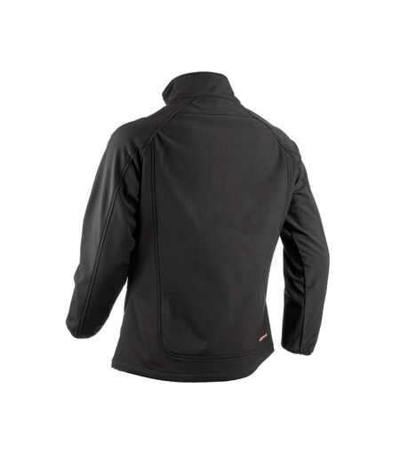 Veste  Softshell imperméable respirante femme SHIKIMI Coverguard