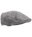 Casquette plate - Homme (Gris) - UTHA498